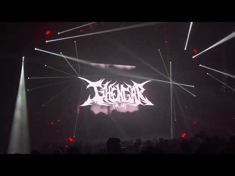 Ghastly presents Ghengar @ 1stBank Center Night 1 - Psycho + more (Excision's Mile High Denver ’22)