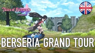 Tales of Berseria video 1