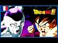 Dragon Ball Super En Français Un Dénouement Miraculeux Adieu Goku