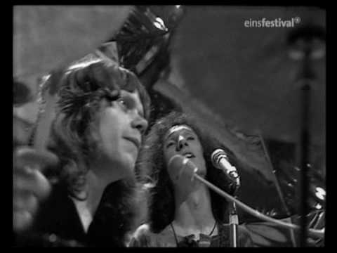 Rare Bird - Sympathy *T*O*T*P*1970