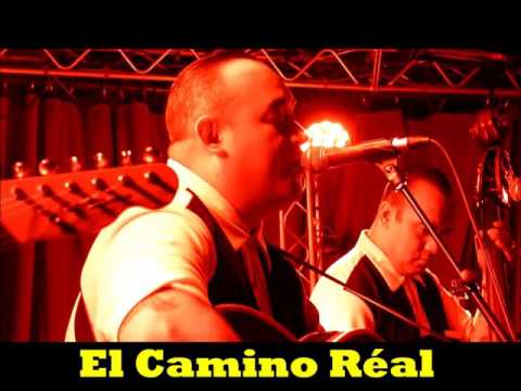 The Vargas Brothers - El Camino Réal - WILD RECORDS - (Lee Dresser 1969)