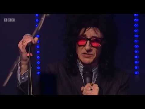 The Horrors Part 1 BBC 6 Music Festival Live 2014