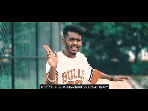 SAYG - GANG (official video)