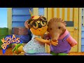 The Koala Brothers Sammy S Spoons Children S Animation Series