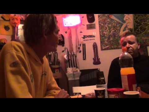 Haagse Sjonnie  - In Memoriam nooit vertoonde beelden