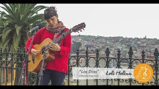 #LBA - Loli Molina - Los Días