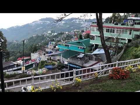 Darjeeling Tour, November 2019