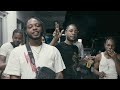 Chappa Wah Dem A Seh Official Music Video