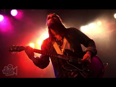 Thumbnail for Hot Hot Heat - 21 @ 12 (Live in Sydney) | Moshcam by Matthew Marnik