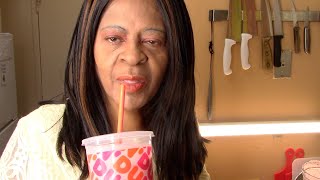 How To Make A Fresh Strawberry Smoothie From Scratch