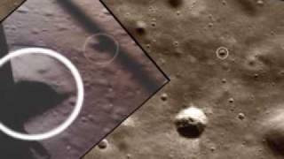 APOLLO 11 FINAL APPROACH