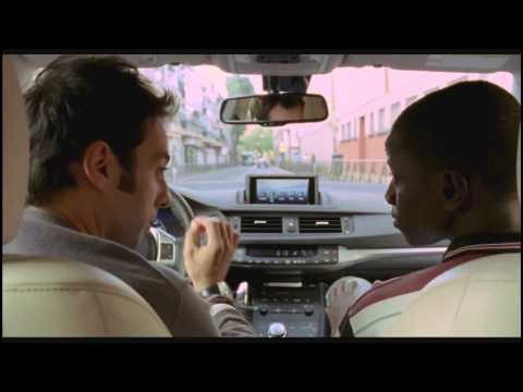 Diamantes negros – Trailer (HD)