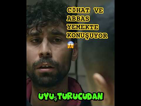 Abbas Ben 😨Hayata Uyuşturucu Kulanmam❗️Cihat Sarsılmaz 😱Kuzeni Abbas #cihangirceyhan #sıfırbir