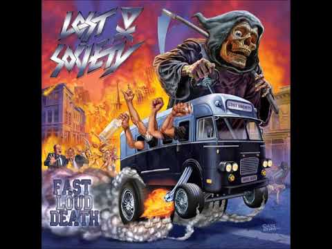 download lagu mp3 mp4 Lost Society Albums, download lagu Lost Society Albums gratis, unduh video klip Lost Society Albums