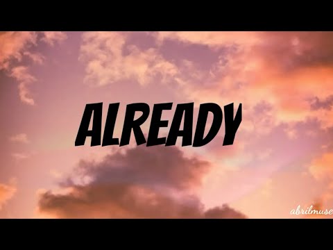 Beyoncé, Shatta Wale, Major Lazer - ALREADY (Lyric Video)