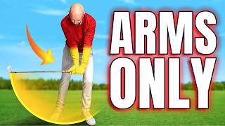 How To Really Start The Downswing (It’s Not What You Think!)