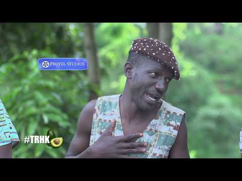 Baaad Character!!!! He he! Ep189 Pt1