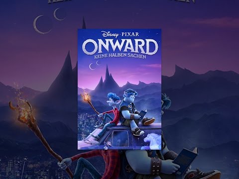 Onward: Keine halben Sachen