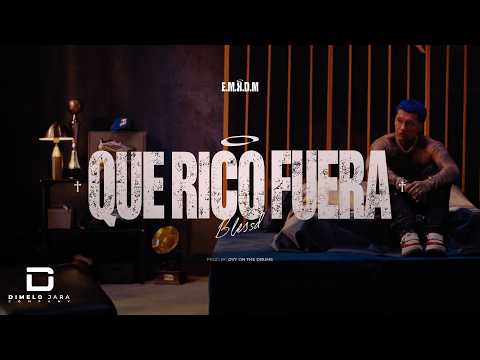Miniatura de QU&Eacute; RICO FUERA