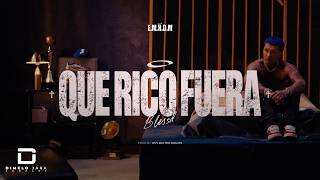 QUÉ RICO FUERA Lyrics English Translation