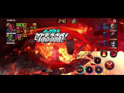 MFF @ SHADOWLAND  Stage 135 Selector  *CTP*