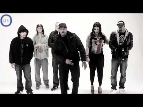 DJLIVEWIRE - BIG ON ROAD OFFICIAL VIDEO (PRODUCED BY EMIL PROFFIT).mp4