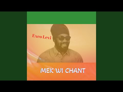 MEK WI CHANT
