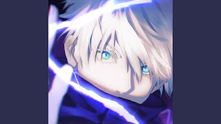 Cover art for Hollow Purple