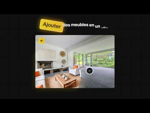 Gepetto - Virtual Staging AI