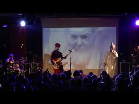 SAN CULAMO/PROPHILAX - Famoso Porco di Tre Lettere