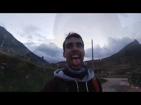 Caminata pel Cadí + Llosa del Cavall