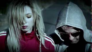 The Ting Tings - Silence (Official)