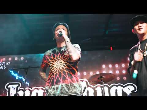 JuanThugs n Harmony (187Mobstaz) with Tatot performed MOMAY | Live at Gedli Vibes: Momay Nights