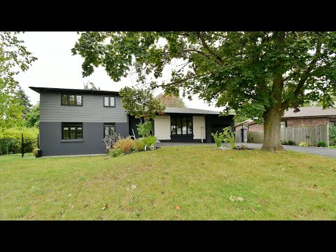 7 Clarelyn Boulevard, Ajax - Open House Video Tour