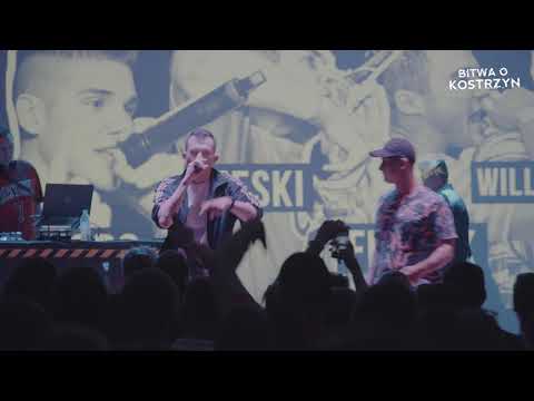 CZESKI vs. MEODA / Bitwa o Kostrzyn 2019 (Grupa A)