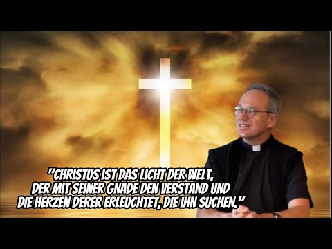 About Heaven, What Awaits Us | Pastor Fimm