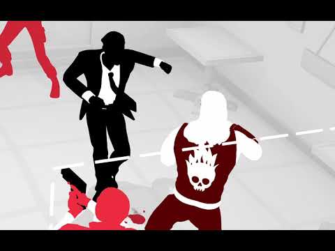 Fights in Tight Spaces - I didn't shoot the boss!