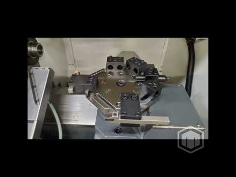 Haas CL-1 Used CNC Lathe For Sale - 2018