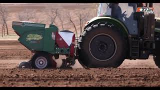 Nova Star Agro 2CMX-4 sejalica za krompir | Slika 4 - Agroline