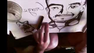 Thom Weeks- George (Full Album)