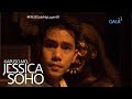 Kapuso Mo, Jessica Soho: Koleksyon, a film by Kenneth Lim Dagatan | Gabi ng Lagim VII