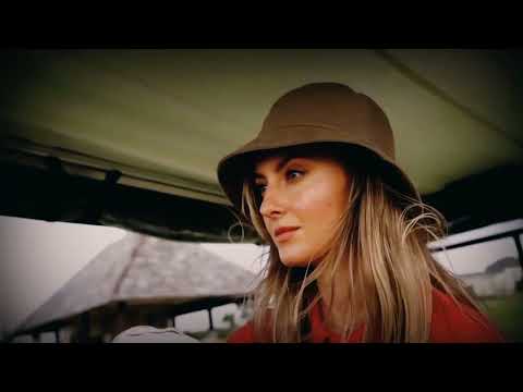 Edward Maya.ft.Brahim Asouab -The Night V2 (Video Music Official 2023)