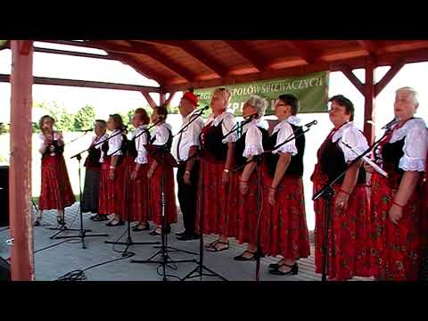 Zespół "Gościeszanki"