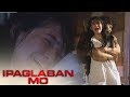 Ipaglaban Mo Alvin Takes Advantage On Marilyn