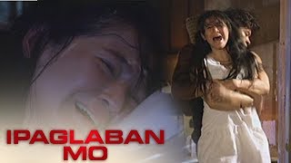Ipaglaban Mo: Alvin takes advantage on Marilyn