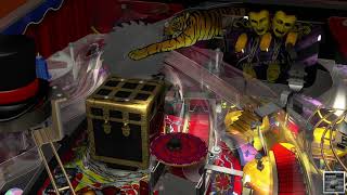 Pinball FX3 - Williams Pinball: Volume 3 (DLC Gameplay)