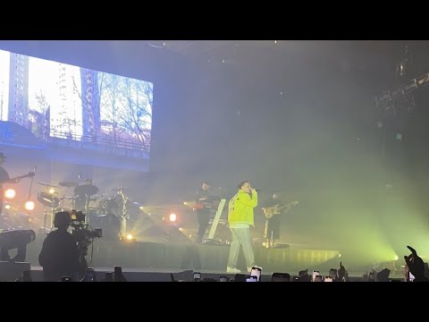 MeryXSempre - Ernia Live Palapartenope