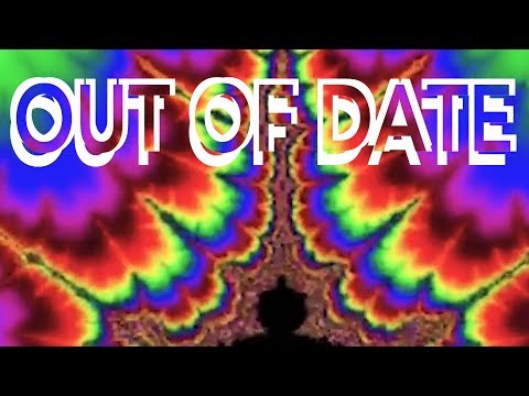 4i20 - Out of date (Original Mix)