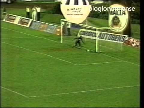 14 12 1998   LONDRINA 2X1 DESPORTIVA ES