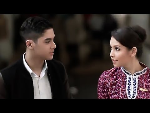Al Ghazali ft Chelsea Shania l KESAYANGANKU l OST SAMUDERA CINTA